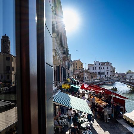Leone Hotel Venedik Dış mekan fotoğraf